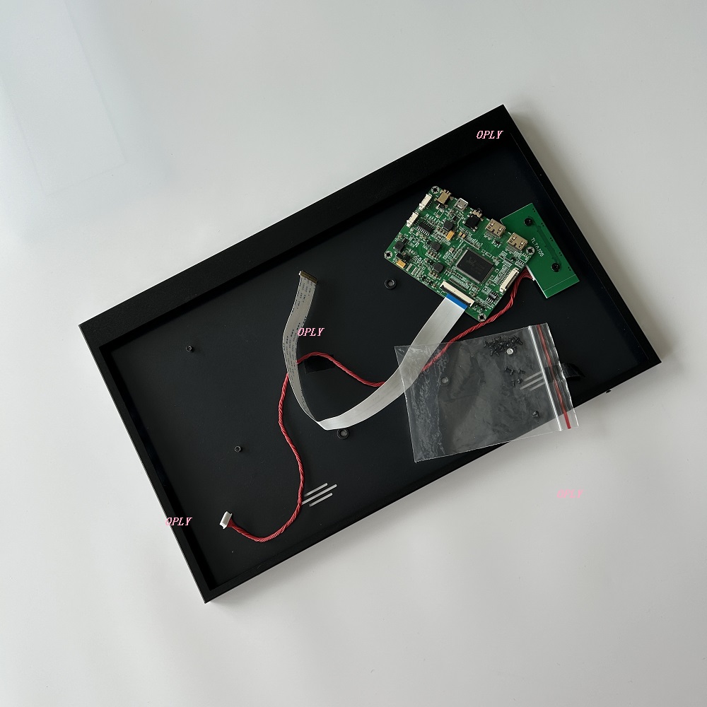 Microcontroller Kit - Kit de placa controladora EDP con