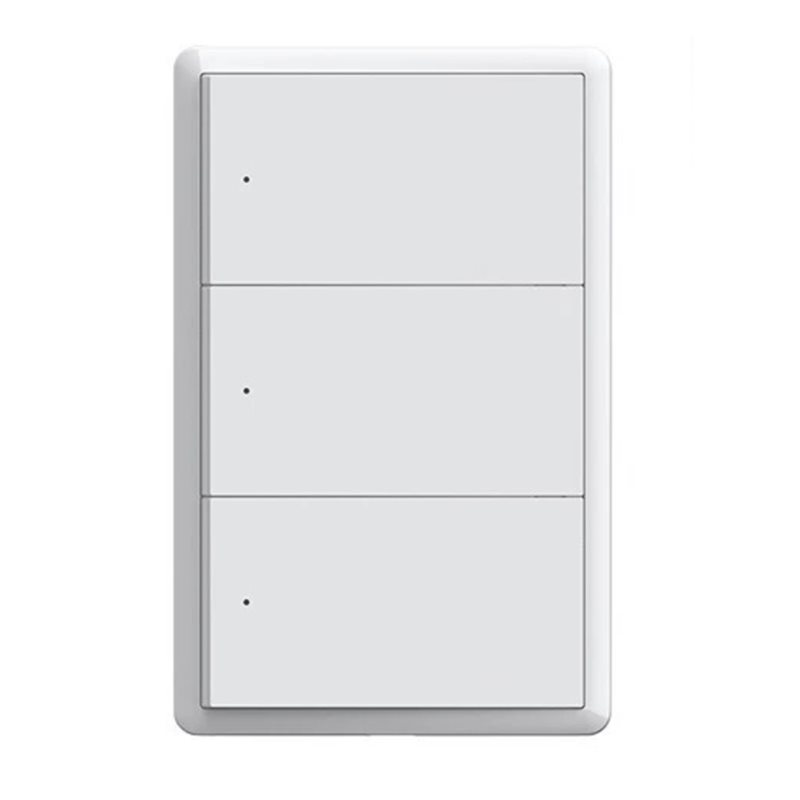 Smart Light Switch Wifi - AAAN: interruptor de luz inteligente con