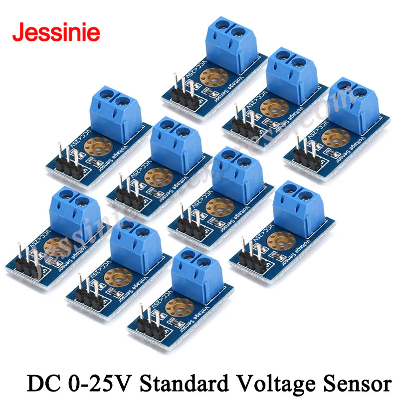 Sensor Kit Arduino - 10 Piezas/1 Pieza Módulo Sensor de