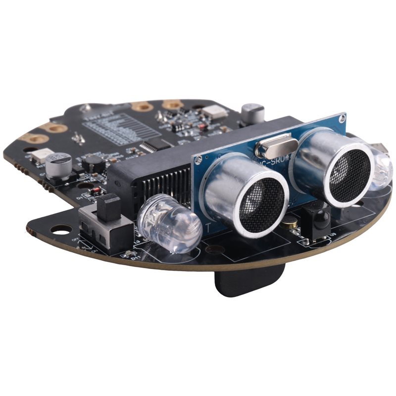 Stem Robotics Kit - Kit robótico programable B05C-3X basado en