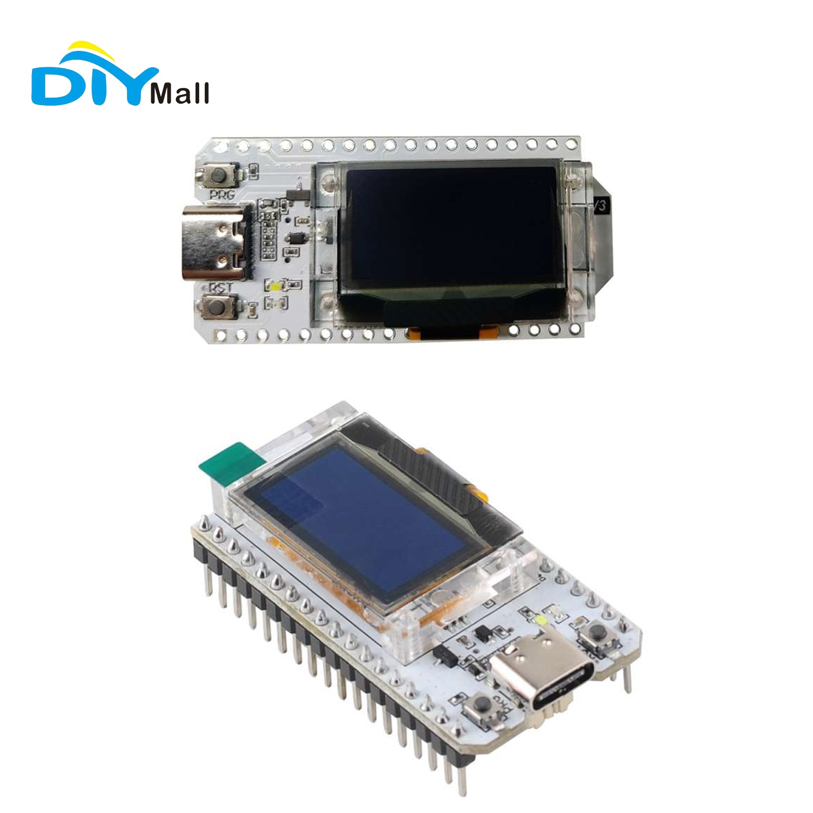 Esp32 Smart Home Kit - Kit WiFi DIYmall 32 (V3) Placa