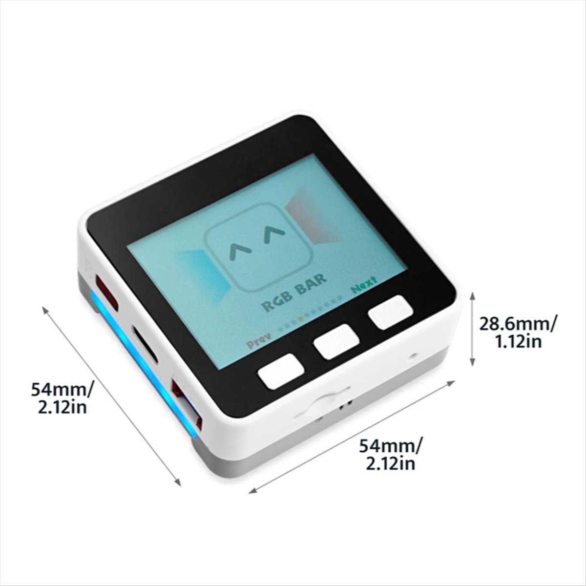 [NUEVO] Kit IoT V2.7 con Múlti - Smart Home Automation Kit reseña y precio