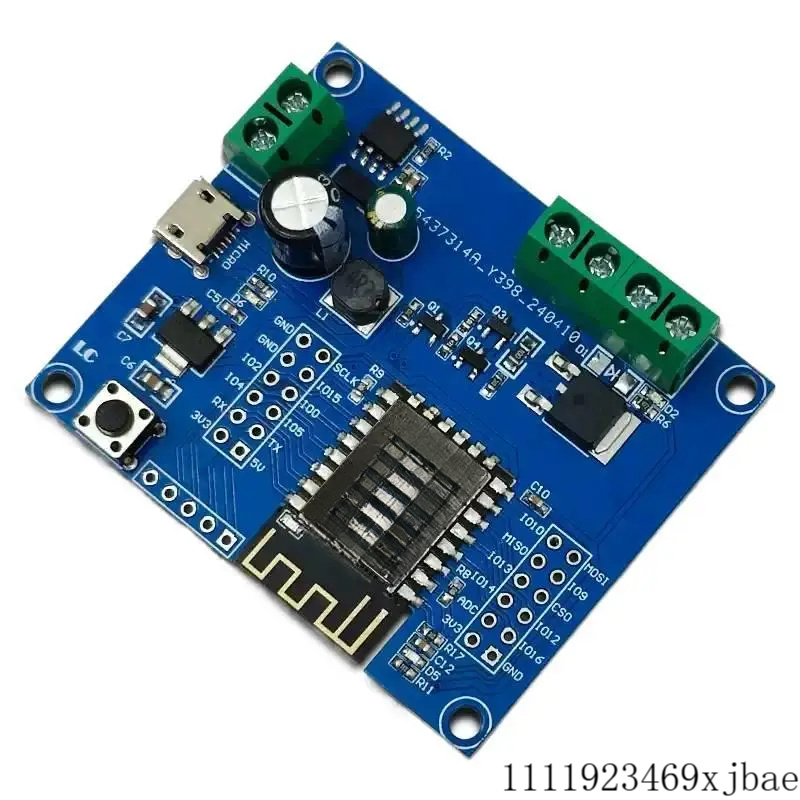 Módulo de Control de Relé Únic - Esp8266 Relay Module reseña y precio