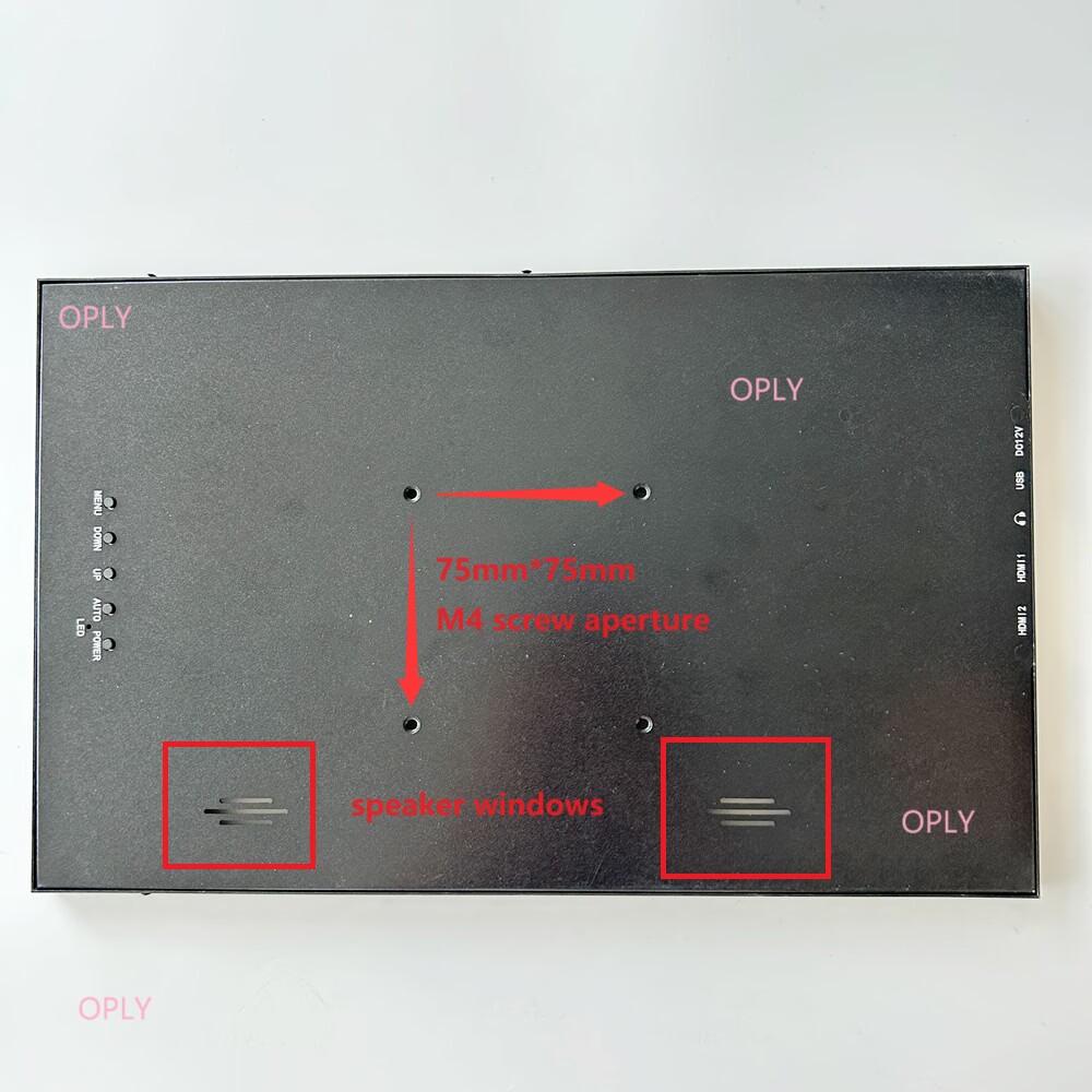 Kit de placa controladora EDP  - Microcontroller Kit reseña y precio