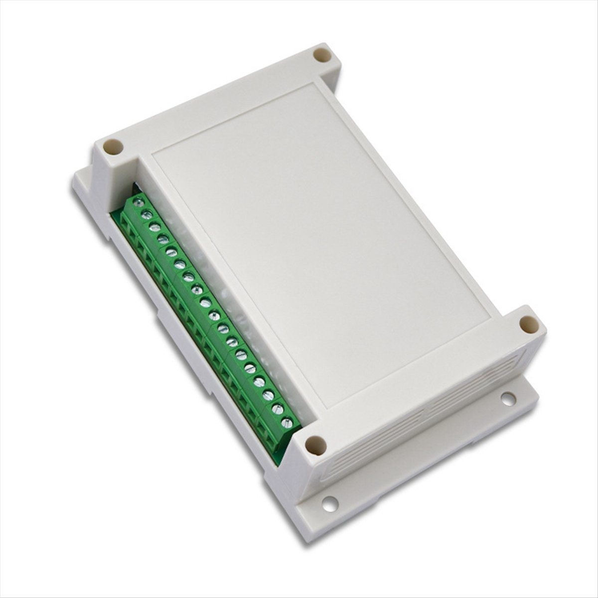 Módulo de relé A99X de 8 canal - Esp8266 Relay Module reseña y precio