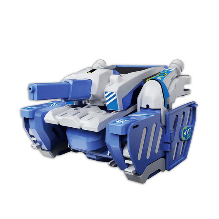 Kit de Robot 3 en 1, Juguete E - Stem Robotics Kit reseña y precio