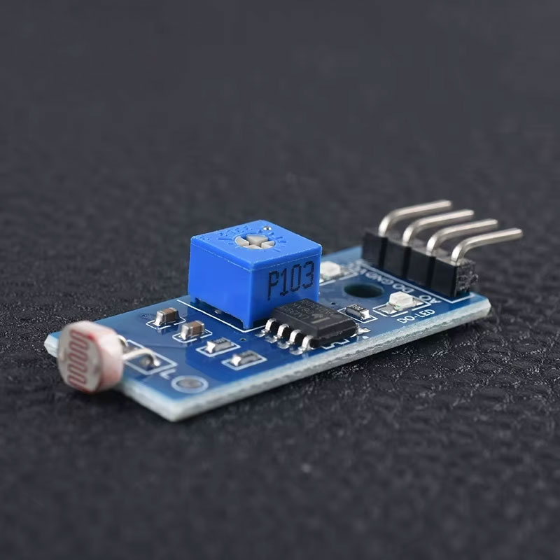 Módulo Sensor de Resistencia a - Sensor Kit Arduino reseña y precio