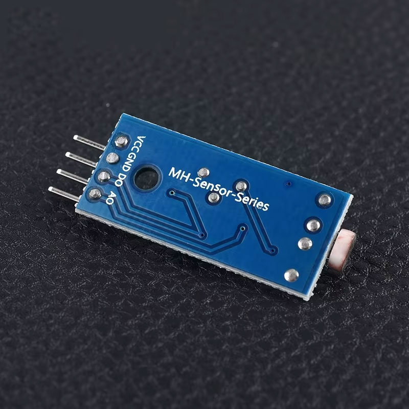 Módulo Sensor de Resistencia a - Sensor Kit Arduino reseña y precio