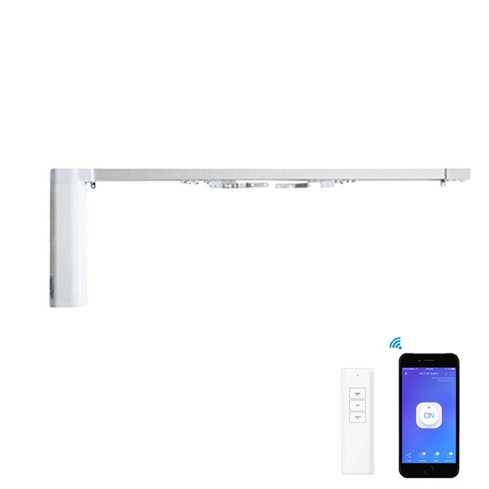 Motor inalámbrico inteligente  - Smart Home Automation Kit reseña y precio