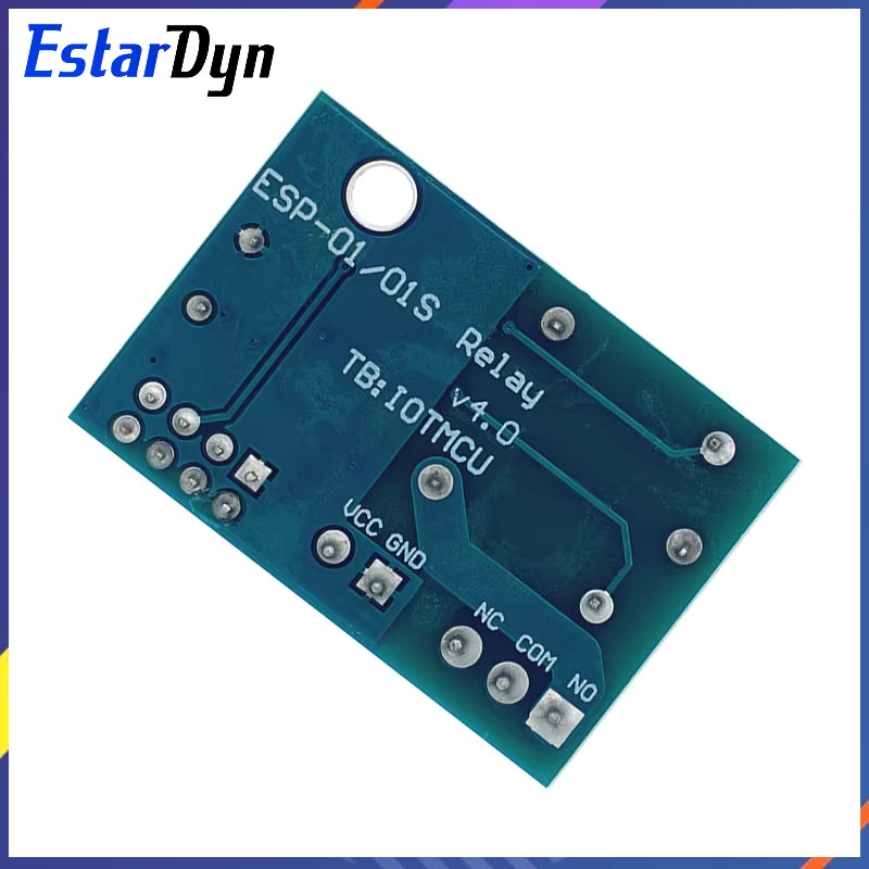 Estardyn ESP8266 ESP-01 ESP-01 - Sensor Kit Arduino reseña y precio