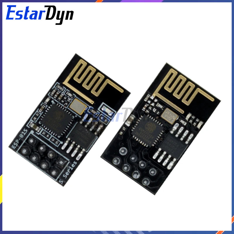 Estardyn ESP8266 ESP-01 ESP-01 - Sensor Kit Arduino reseña y precio