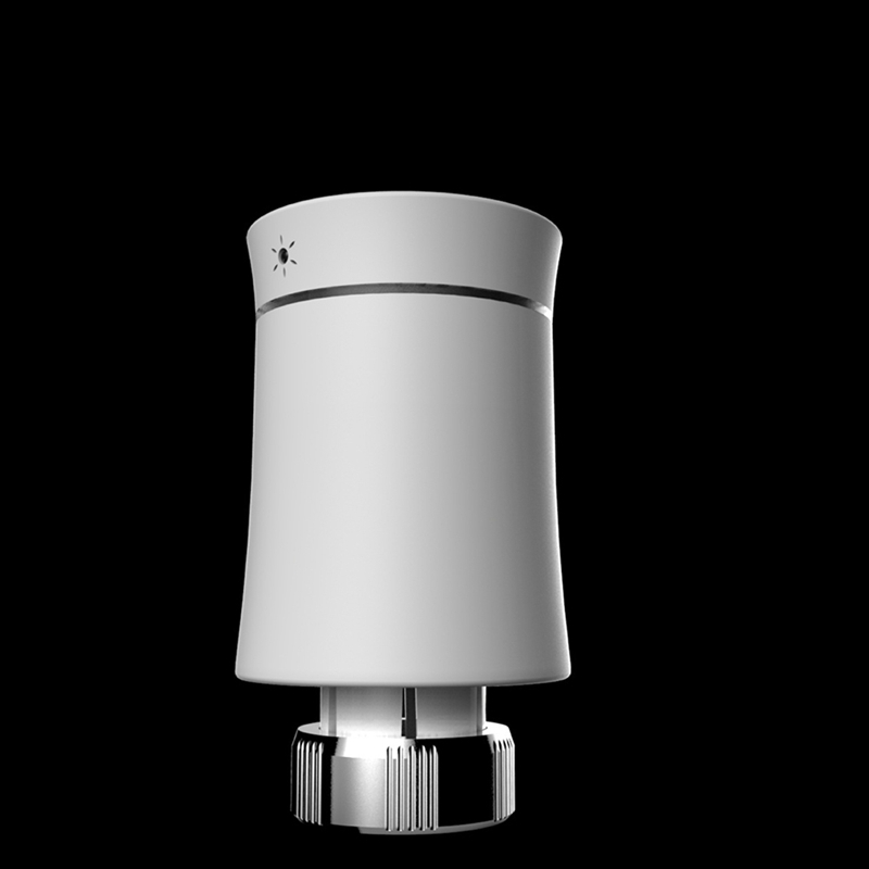 B86B para MOES TRV ZigBee 3.0  - Wifi Thermostat reseña y precio