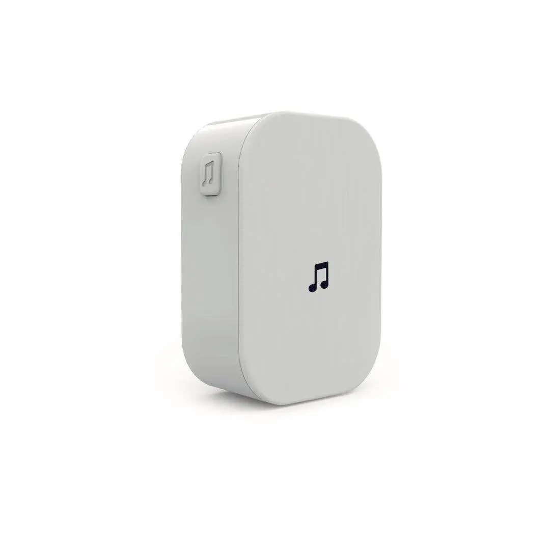 Timbre de seguridad para el ho - Wifi Smart Plug reseña y precio