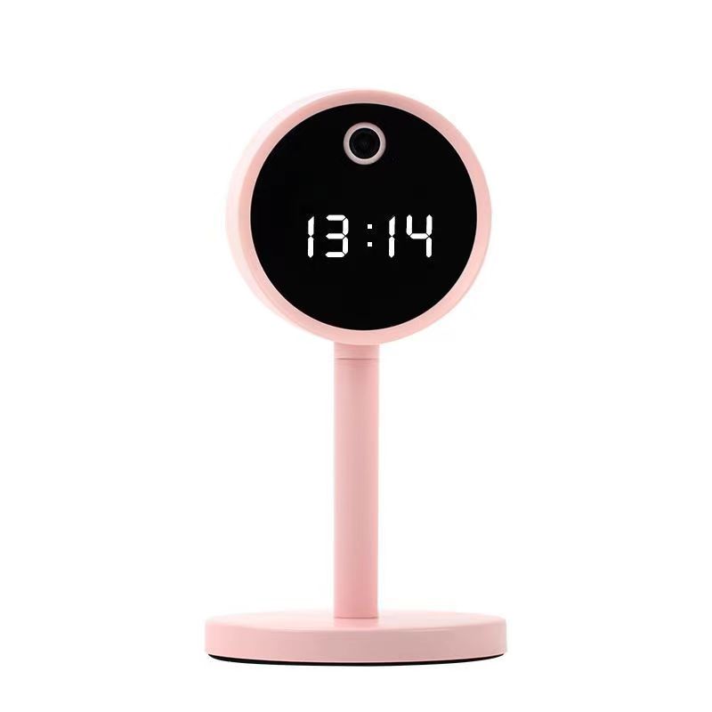 Nuevo monitor de bebé intelige - Wifi Smart Plug reseña y precio