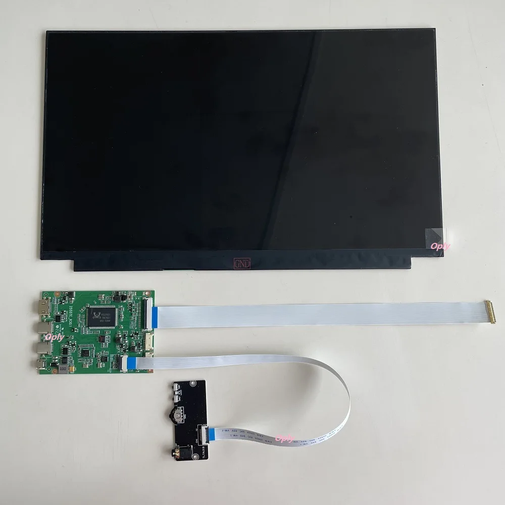 Kit de placa controladora EDP  - Microcontroller Kit reseña y precio