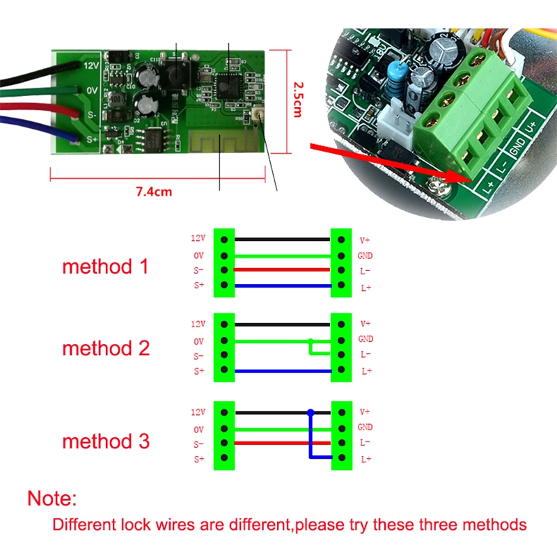 Interruptor inteligente WiFi d - Smart Home Automation Kit reseña y precio