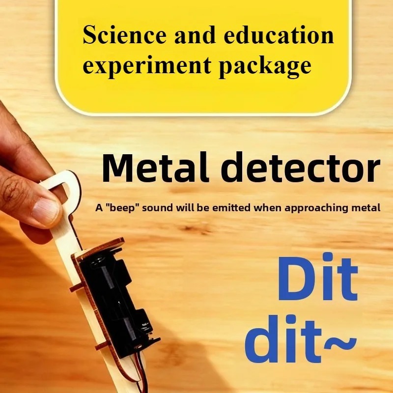 Modelos de Experimentos Cientí - Stem Robotics Kit reseña y precio