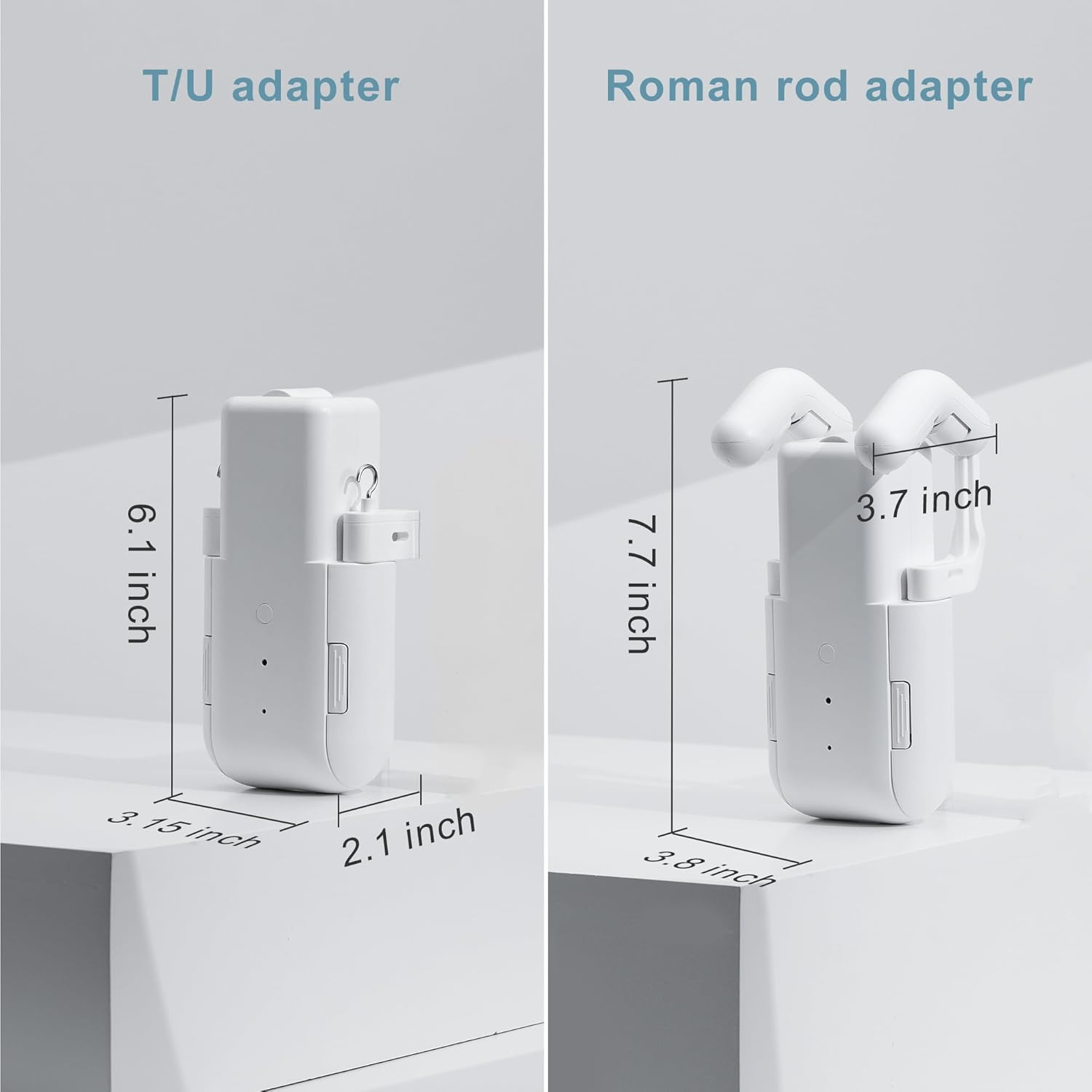 Motor Inteligente para Cortina - Smart Home Automation Kit reseña y precio