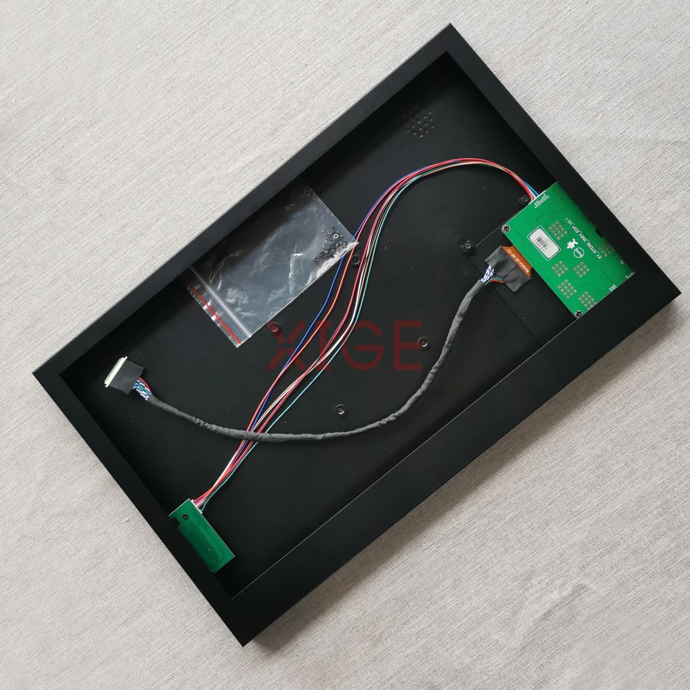 Placa controladora + caja de M - Microcontroller Kit reseña y precio