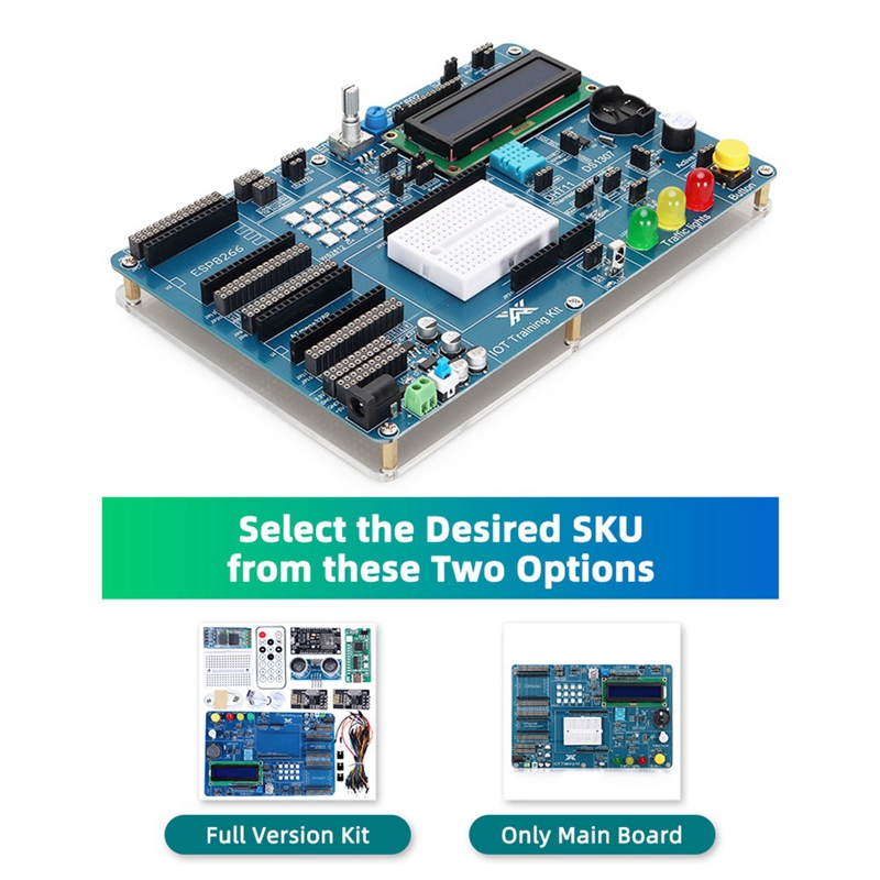 Gran oferta, Kit de inicio pro - Iot Kit Beginner reseña y precio