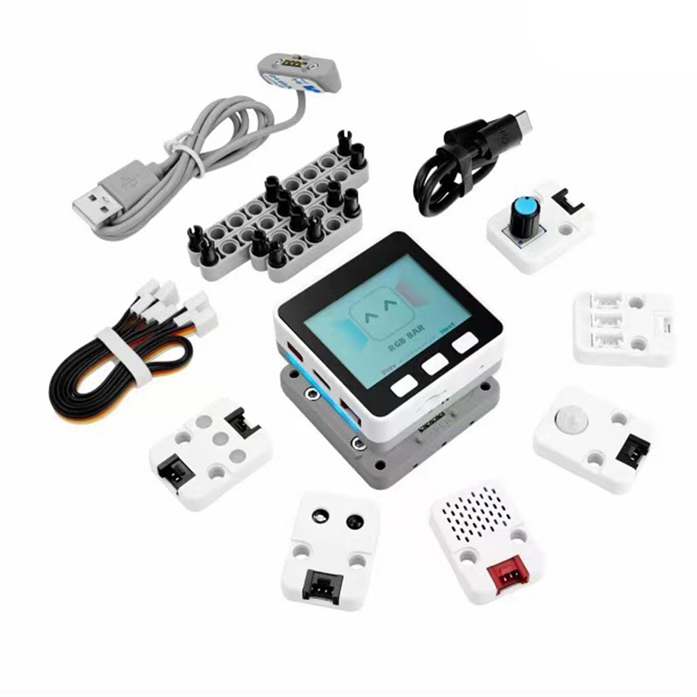 Kit de Programación para Princ - Iot Kit Beginner reseña y precio