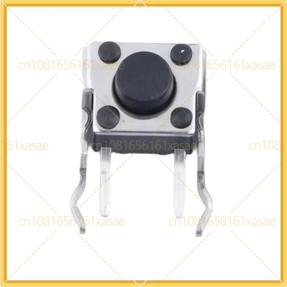 100 piezas de microinterruptor - Microcontroller Kit reseña y precio