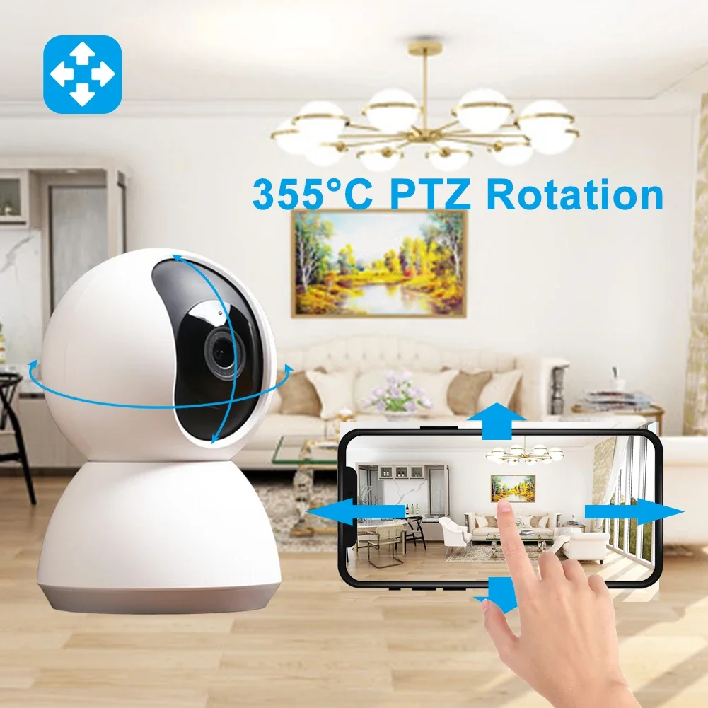 Cámara interior inteligente Tu - Wifi Smart Plug reseña y precio