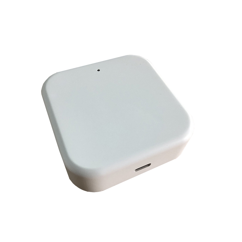 TTLock Smart Gateway G2 WiFi B - Smart Door Lock Wifi reseña y precio