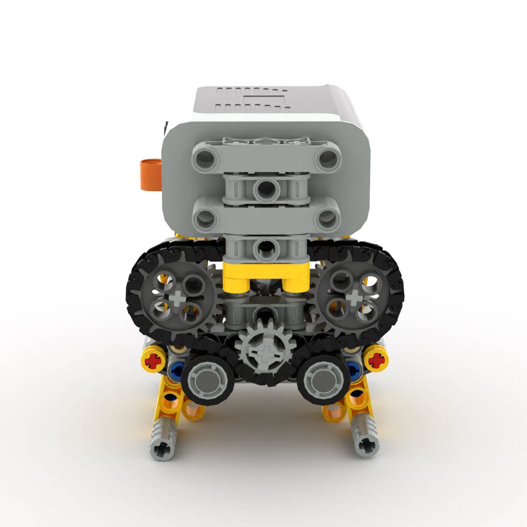 Bloques de Construcción Tecnol - Stem Robotics Kit reseña y precio