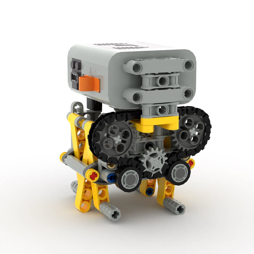 Bloques de Construcción Tecnol - Stem Robotics Kit reseña y precio