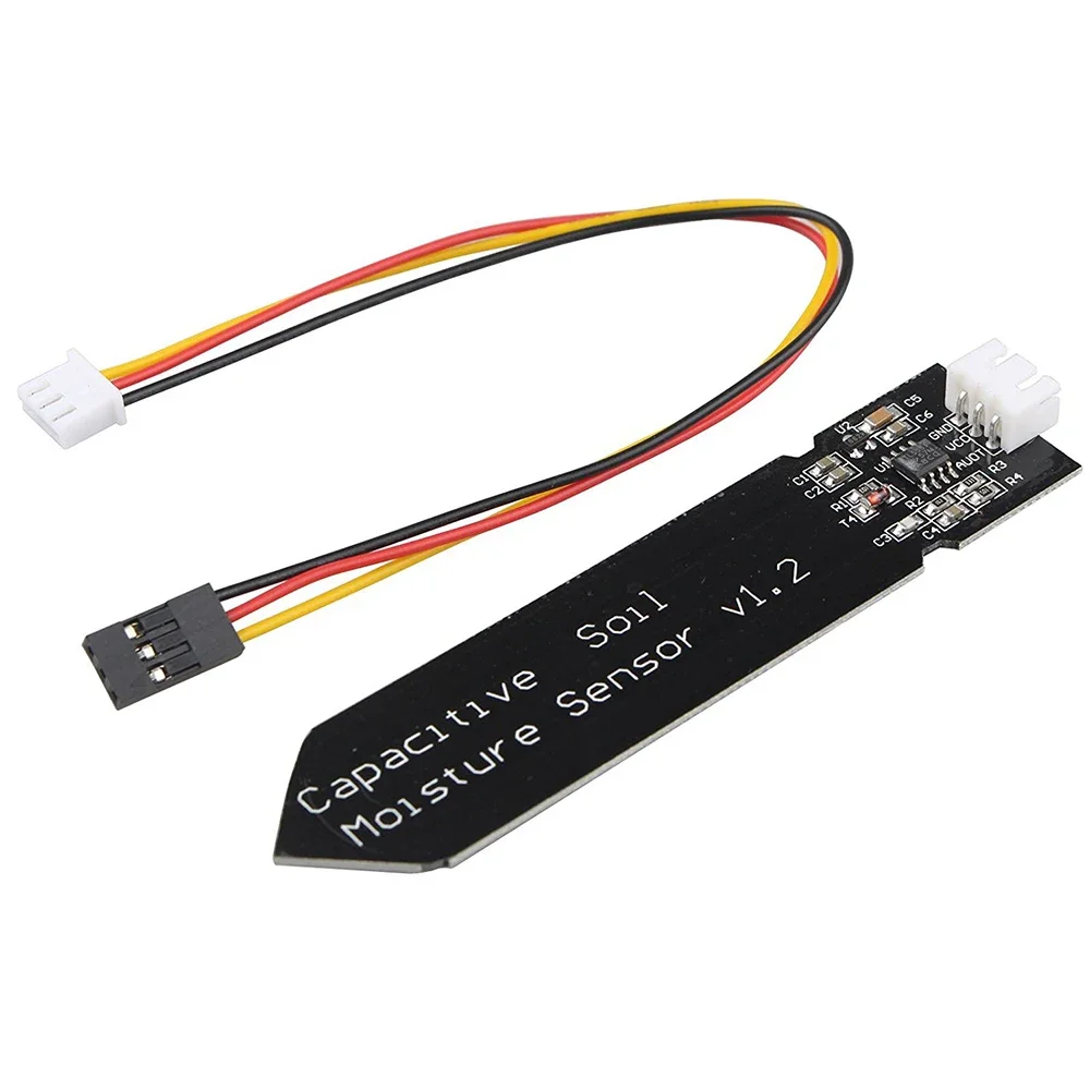 Módulo capacitivo de Sensor de - Sensor Kit Arduino reseña y precio