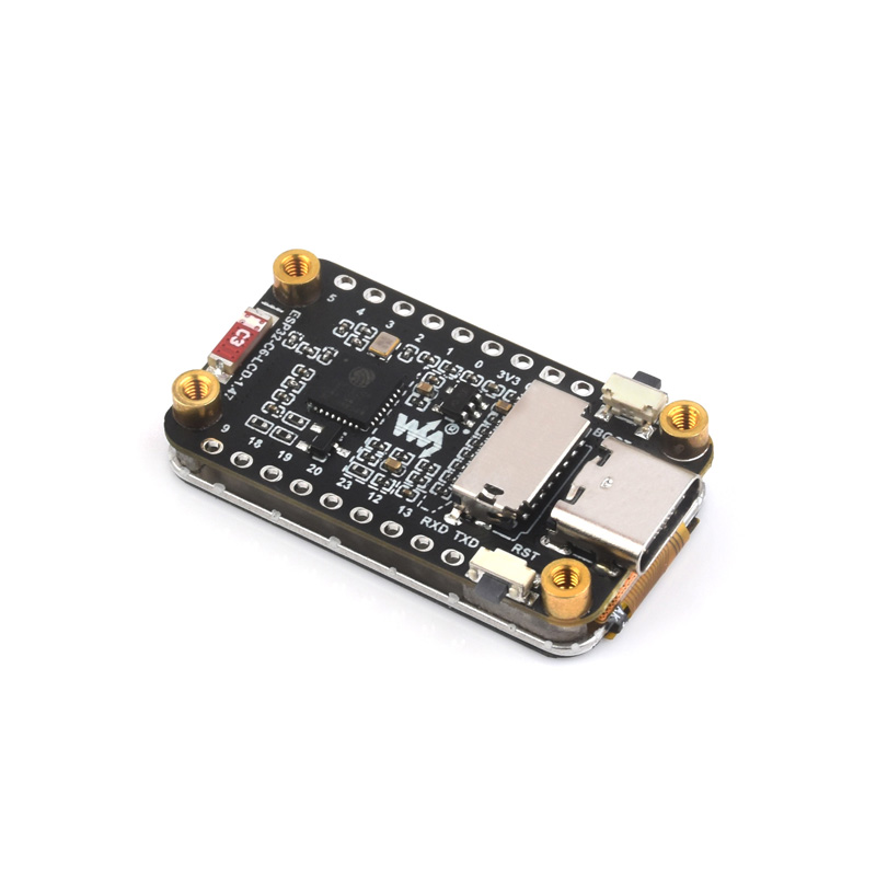 ESP32-C6 Placa de desarrollo d - Electronics Project Kit reseña y precio