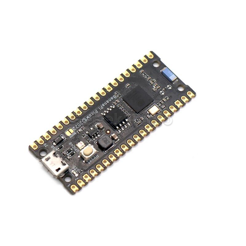 Banana Pi BPI-PicoW-S3 serie d - Microcontroller Kit reseña y precio