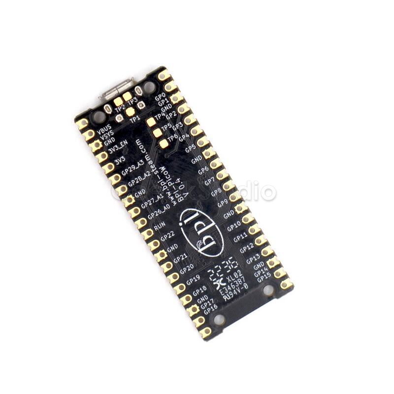 Banana Pi BPI-PicoW-S3 serie d - Microcontroller Kit reseña y precio