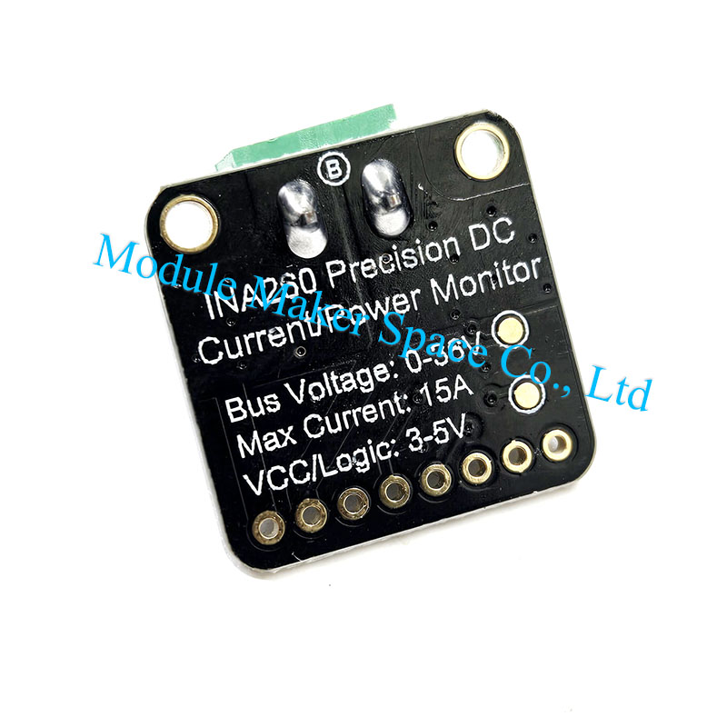 4226 INA260 Módulo Sensor de P - Sensor Kit Arduino reseña y precio