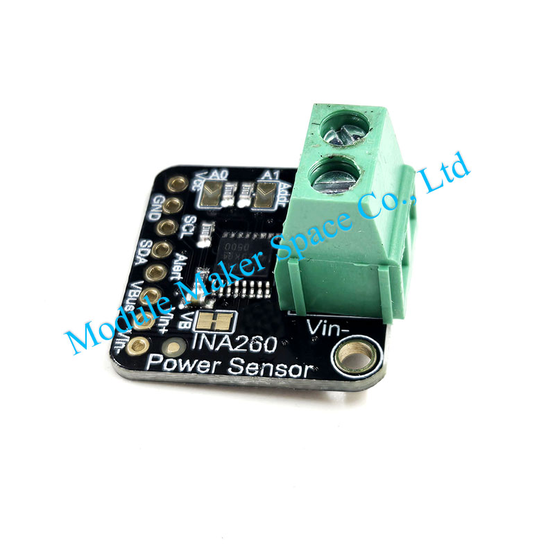 4226 INA260 Módulo Sensor de P - Sensor Kit Arduino reseña y precio
