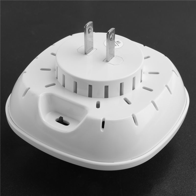 Sirena de Alarma Inteligente c - Wifi Smart Plug reseña y precio