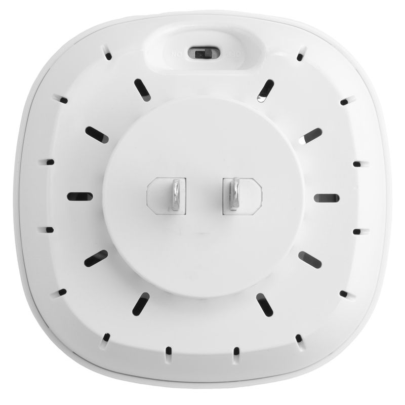 Sirena de Alarma Inteligente c - Wifi Smart Plug reseña y precio