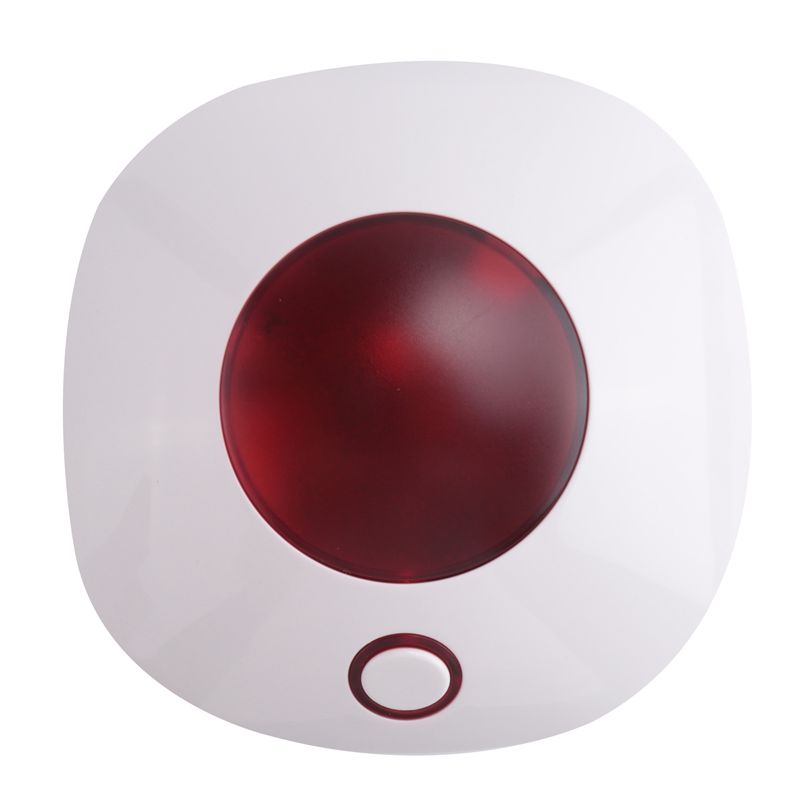 Sirena de Alarma Inteligente c - Wifi Smart Plug reseña y precio