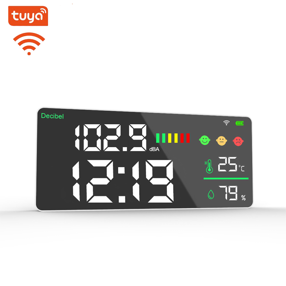 Dienmern DM165A WIFI pantalla  - Wifi Thermostat reseña y precio
