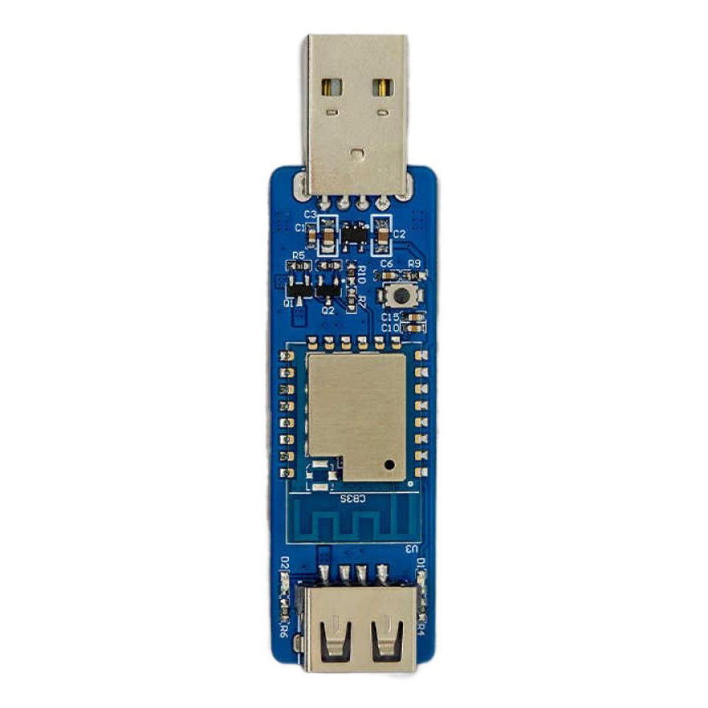 Tuya WiFi interruptor USB inte - Smart Light Switch Wifi reseña y precio