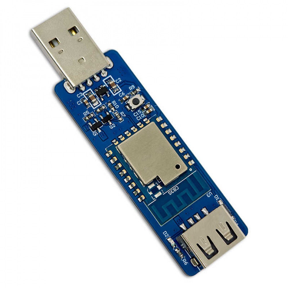 Tuya WiFi interruptor USB inte - Smart Light Switch Wifi reseña y precio